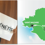 Marine Loisel rejoint Vénétis Nantes en tant que Chargée d'Affaires RH